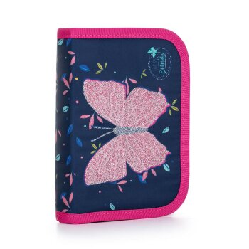 oxybag Federpenal Single Butterfly Beautiful