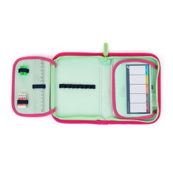 oxybag Federpenal Single Butterfly Beautiful