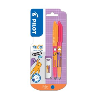 PILOT Tintenroller FRIXION BALL 07 Friends Friends clouds...