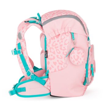 oxybag Školský set 4-dielny OXY SKY Little Kitty