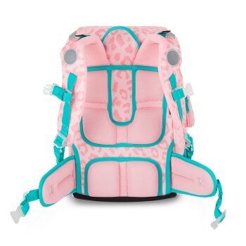 oxybag Školský set 4-dielny OXY SKY Little Kitty