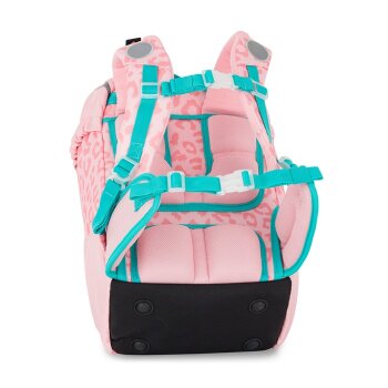 oxybag Školský set 4-dielny OXY SKY Little Kitty