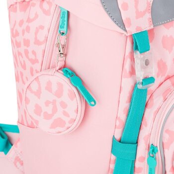 oxybag Školský set 4-dielny OXY SKY Little Kitty