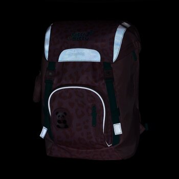 oxybag Školský set 4-dielny OXY SKY Little Kitty