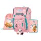 oxybag Školský set 4-dielny OXY SKY Little Kitty