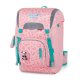 oxybag Školský set 4-dielny OXY SKY Little Kitty