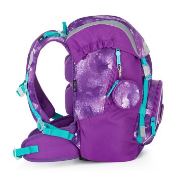 oxybag Školský set 4-dielny OXY SKY Monster bee mine