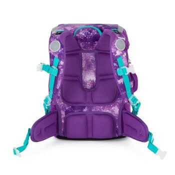 oxybag Školský set 4-dielny OXY SKY Monster bee mine