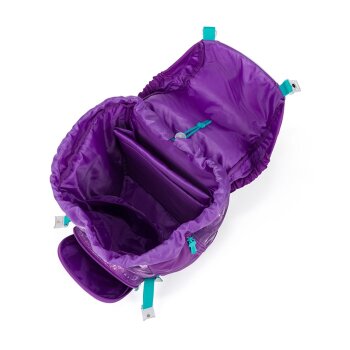 oxybag Školský set 4-dielny OXY SKY Monster bee mine