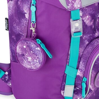 oxybag Školský set 4-dielny OXY SKY Monster bee mine