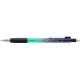 FABER-CASTELL Druckbleistift GRIP 1347, buzzing blue