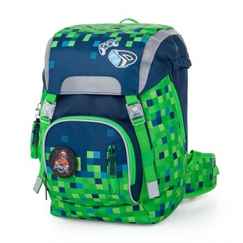 oxybag Školský set 4-dielny OXY SKY Gamer