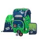oxybag Schulrucksackset 4-teilig OXY SKY Gamer