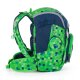 oxybag Schulrucksackset 4-teilig OXY SKY Gamer