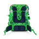oxybag Schulrucksackset 4-teilig OXY SKY Gamer
