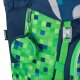 oxybag Schulrucksackset 4-teilig OXY SKY Gamer