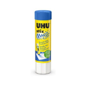 UHU Klebestift stic MAGIC 8,2 g