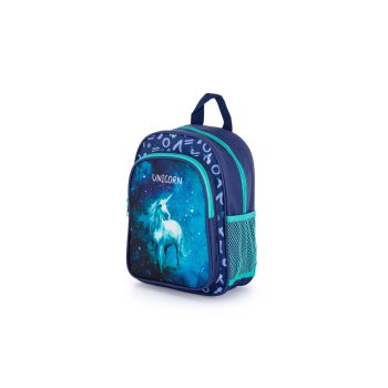 oxybag detský predškolský ruksak - Unicorn 1
