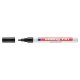 edding 751 Lackmarker schwarz