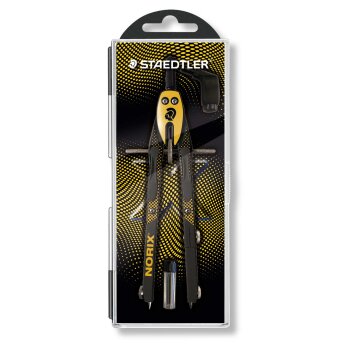 STAEDTLER rýchloposuvný kružidlo NORIX 555,...