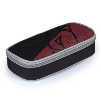 oxybag Schlamper-Etui OXY Fox red