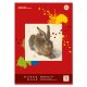 Edition Dürer blok na maľovanie - zrnitý A4 - 50 listov - 100 g/m²