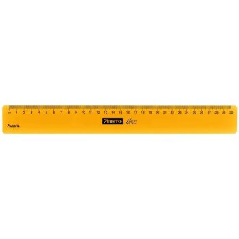 ARISTO Flex pravítko 30 cm - neónovo...