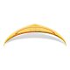 ARISTO Flex Geometrie Dreieck 16cm biegsam neonorange (AR23009NO)