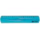 Bestpoint flexibilné pravítko 15cm - modré