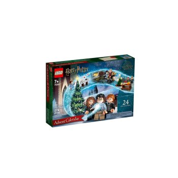 LEGO Harry Potter Adventskalender 76390