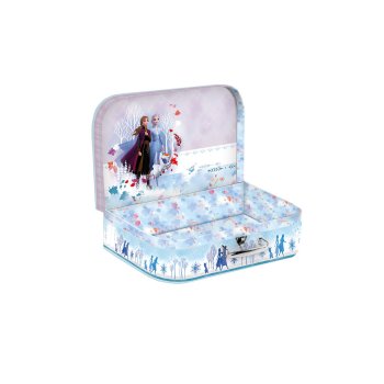 ARGUS detský kufrík 25 cm - Disney Frozen