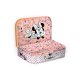 ARGUS detský kufrík 25 cm - Disney Minnie Mouse