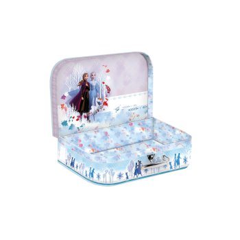 ARGUS detský kufrík 35cm - Disney Frozen
