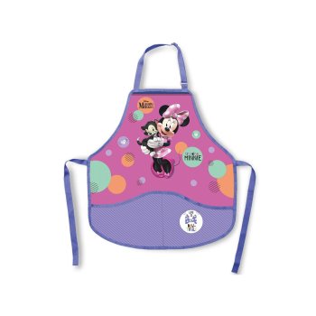 ARGUS detská zástera - Disney Minnie Mouse...