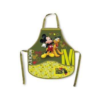 ARGUS detská zástera - Disney Mickey Mouse