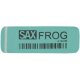 SAX FROG 124 Radiergummi