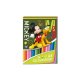 ARGUS blok farebných papierov A4 - Disney Mickey