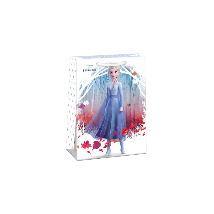 ARGUS darčeková taška 34x48x13cm - Disney Frozen