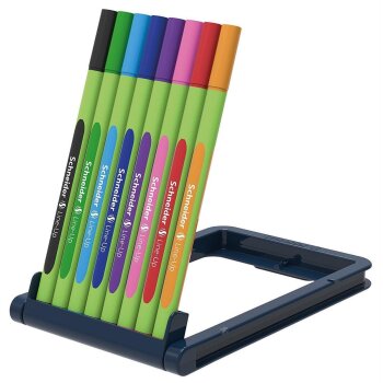Schneider Fineliner Line-Up 0,4mm 8er Box