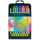 Schneider Fineliner Line-Up 0,4mm 8er Box