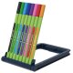 Schneider Fineliner Line-Up 0,4mm 8er Box